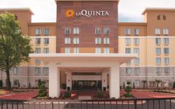 La Quinta Inn & Suites by Wyndham Atlanta Airport North