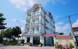 Tulip Hotel