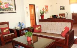 Shang Her Yuan Bed and Breakfast