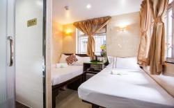 Comfort Guest House E