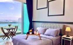 Paragon Suite, Peach by Antlerzone