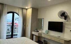 Grand Dragon Noi Bai Hotel