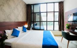 Mystic Aero Hotel