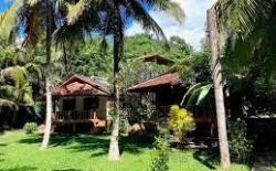 Goyambokka Beach Retreat