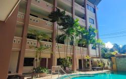 SB Park Mansion