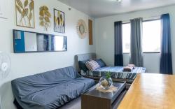 Renovated FurnishedCondoNearAirport, Malls&School