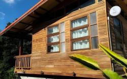 Lhonglao Homestay หลงเราโฮมสเตย์