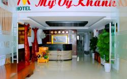 Hotel My Vy Khánh