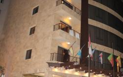 Jounieh Suites