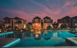 The premier gir resort 
