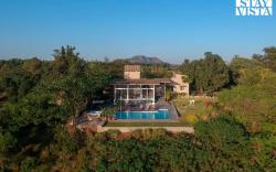 StayVista at The Estate - Luxury Living