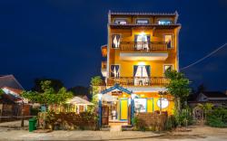 AN BANG CORNER HOUSE