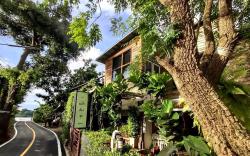 Mae Nam Khiang Sook Poshtel & Craft Home @Chiangkhan