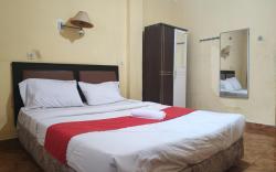 RedDoorz Syariah @ Hotel Matahari 1 Jambi
