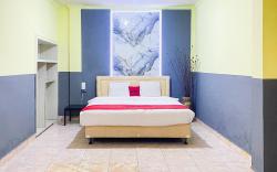 RedDoorz Syariah @ Hotel Matahari 1 Jambi