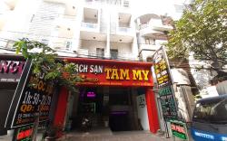 Tam My Hotel