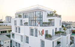 M Village Living Kỳ Đồng