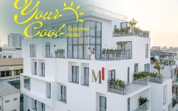 M Village Living Kỳ Đồng