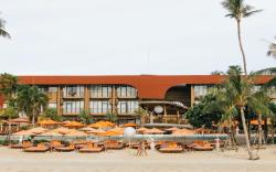79 Beach Club and Resort Samui