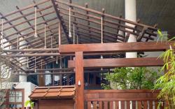 Komi Homestay