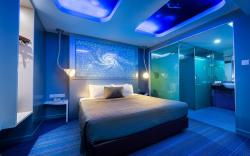 Kingston Hotel 3 @ Kuala Lumpur 