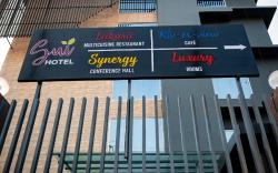 Hotel Sui