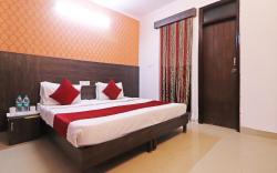 HOTEL THE NINES