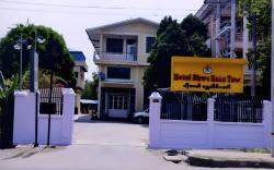 Hotel Shwe Eain Taw