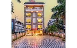 Lords Eco Inn Dehradun 