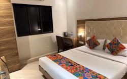 Hotel Atlas Plaza by Bizzgrow Hotels