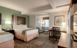 Holiday Inn Express Hotel & Suites Carlsbad Beach By IHG