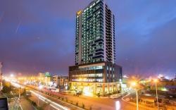 Muong Thanh Grand Da Nang Hotel