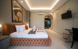 Alsava Villa & Suites Canggu