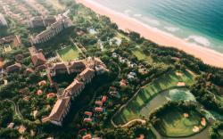 Raffles Hainan Hotel