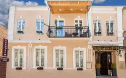 Rustaveli Palace