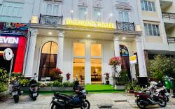 Diamond Boutique Hotel