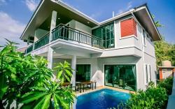 BANVISET POOLVILLA KRABI