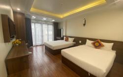 Mai vang sapa hotel