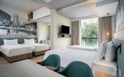Ibis Styles Kuala Lumpur Bukit Bintang
