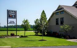 Clock Tower Inn Berne