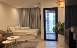 Vinhome Grand Park Homestay-Sweet Home Origami