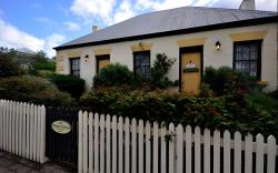 Bridge Cottages Richmond