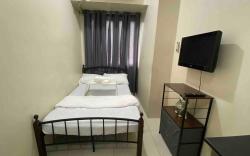 Minimalist Studio Unit near PGH, DLSU, CSB