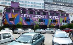 The Trend Hotel