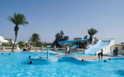 Djerba Aqua Resort