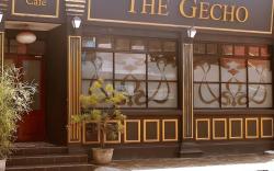 The Gecho Inn Town
