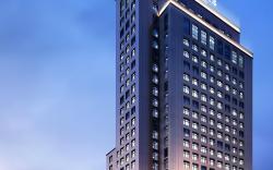Jinling Grand Hotel Anhui