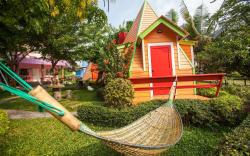 Kanghanrak Theme Houses