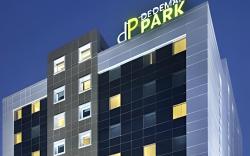 Dedeman Park Gaziantep Hotel