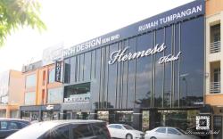Hermess Hotel